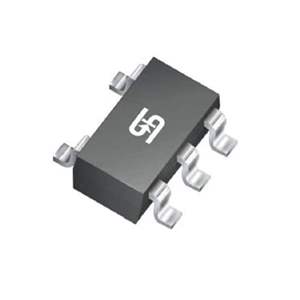TS321CX5 Taiwan Semiconductor