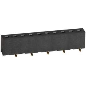 NPPN101BFLC-RC Sullins Connector Solutions