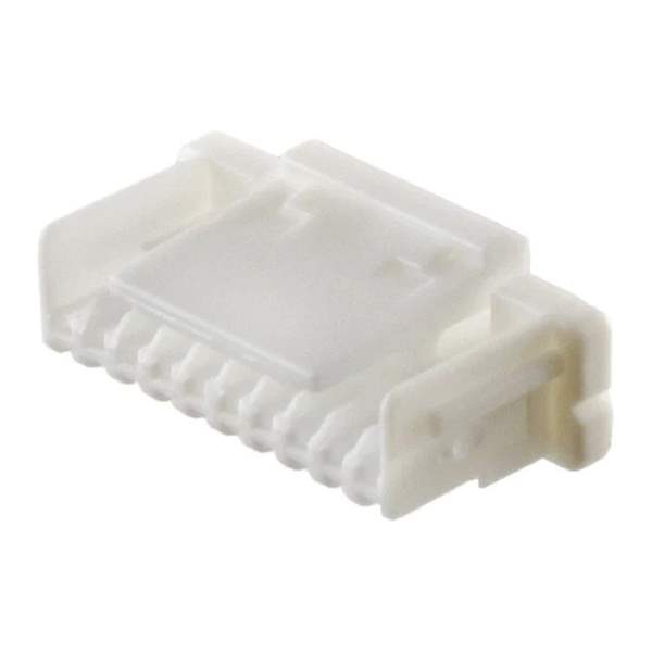 NSHR-10V-S JST Sales America Inc.