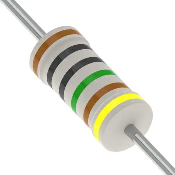 HHV-25FR-52-10M Yageo