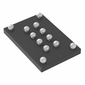 AT25SL641-UUE-T Adesto Technologies