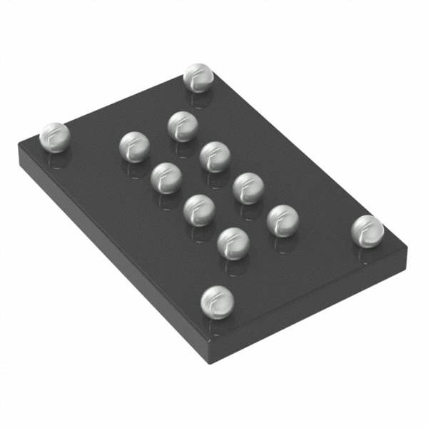 AT25SL641-UUE-T Adesto Technologies