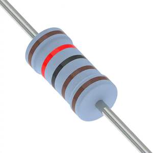 MFR-25FTE52-1K2 Yageo