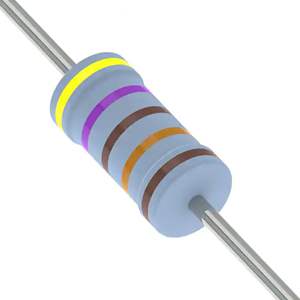 MFR-25FTE52-470K Yageo