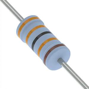MFR-25FTE52-330K Yageo