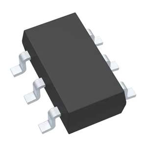 MAX6719AUTTWD1/V+T Maxim Integrated