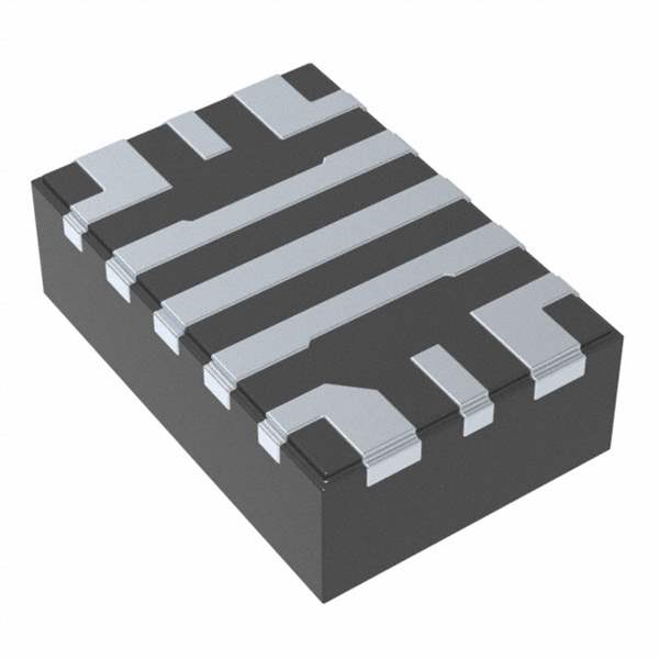 TPS62813MWRWYR Texas Instruments