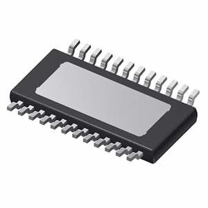 TLE94713ESXUMA1 Infineon Technologies