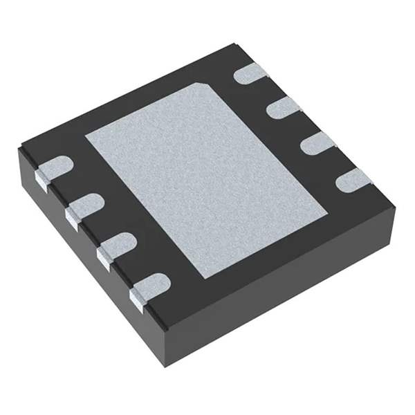 ATA6563-GBQW1 Microchip Technology