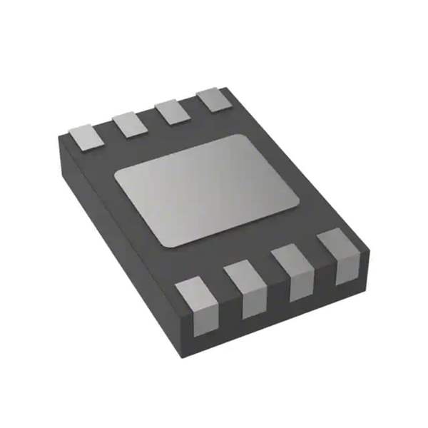 ATECC608B-MAVDA-S Microchip Technology