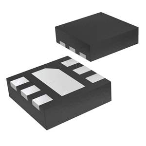 NCP720BMT125TBG ON Semiconductor
