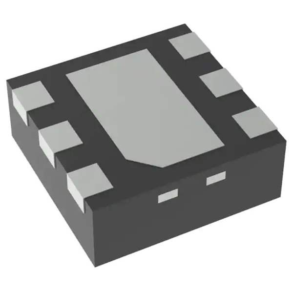 TPS70933DRVRM3 Texas Instruments