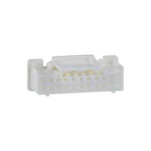 PUDP-22V-S JST Sales America Inc.