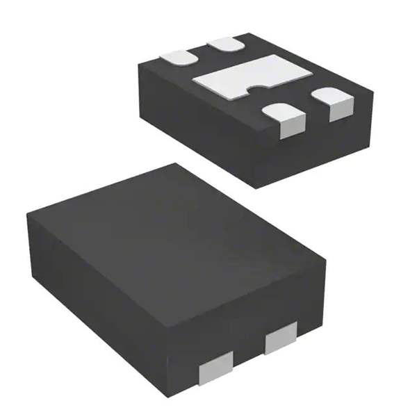 SIP4282ADNP2-T1GE4 Vishay