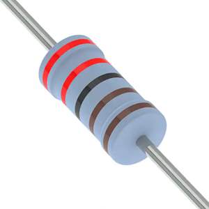 MFR50SFTE52-2K2 Yageo