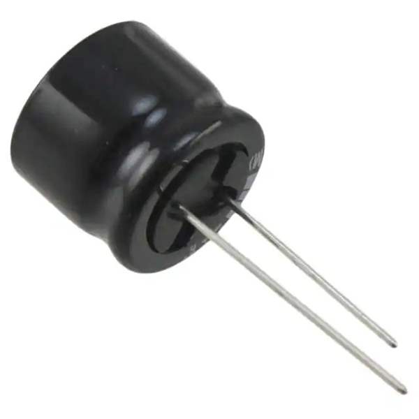 UHE1H561MHD6 Nichicon