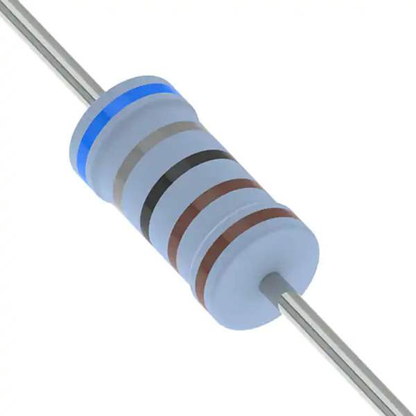 MFR-25FTE52-6K8 Yageo