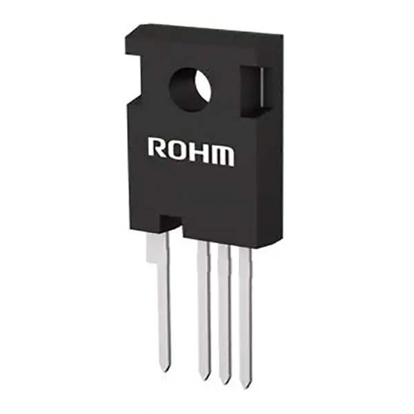 SCT4018KRC15 Rohm Semiconductor
