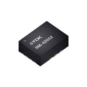 IIM-42652 TDK InvenSense