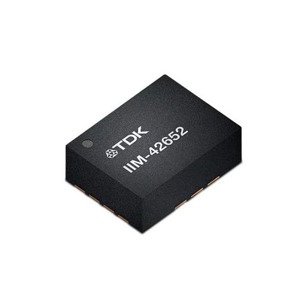 IIM-42652 TDK InvenSense