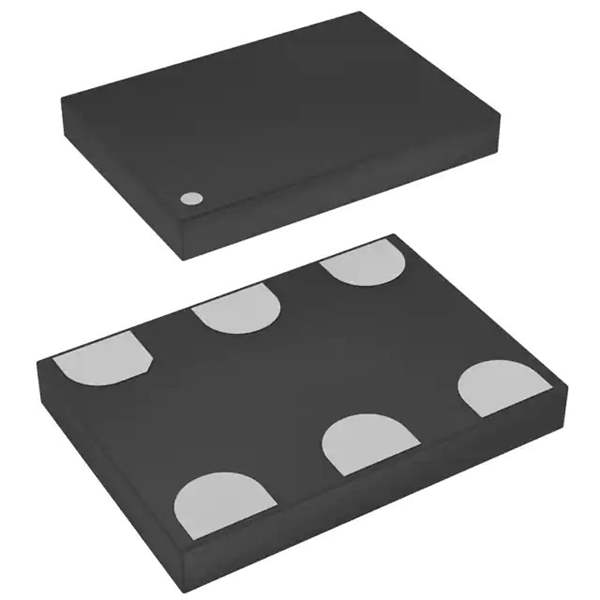 SIT9121AI-2D2-33E200.000000 SiTIME