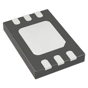 LTC6994HDCB-1#TRMPBF Analog Devices Inc.