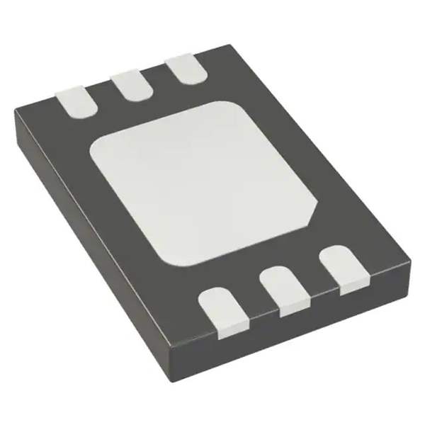 LTC6994HDCB-1#TRMPBF Analog Devices Inc.