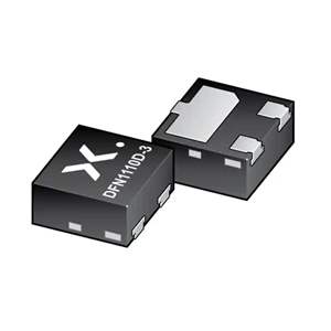 PESD2CANFD27V-QBZ Nexperia USA Inc.
