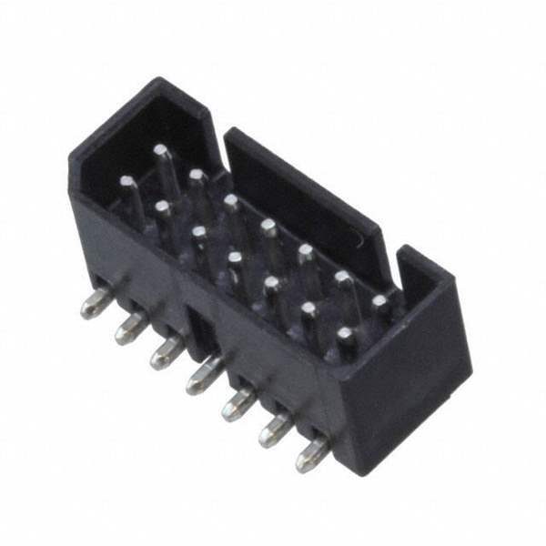 4-176891-4 TE Connectivity