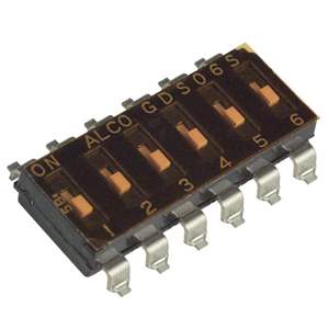 GDS06S TE Connectivity