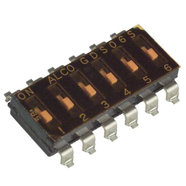GDS06S TE Connectivity