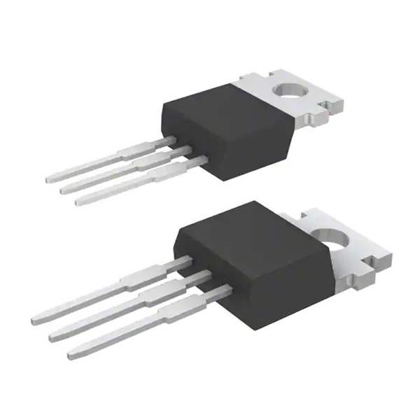 Q6035RH5 Littelfuse Inc.