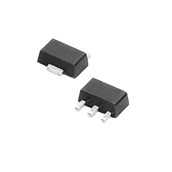 LX807MBRP Littelfuse Inc.