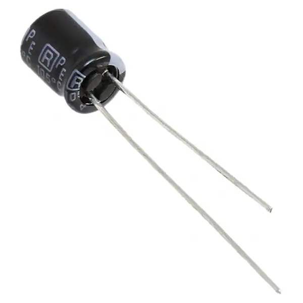 25MH710MEFC5X7 Rubycon