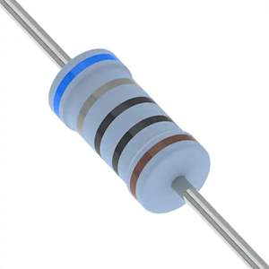 MFR50SFTE52-680R Yageo