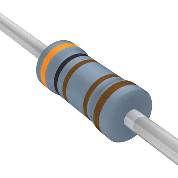 MFR50SFTE52-3K01 Yageo