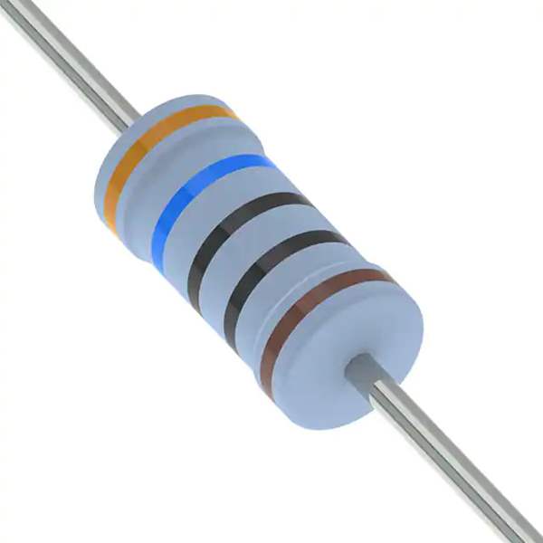MFR50SFTE52-360R Yageo