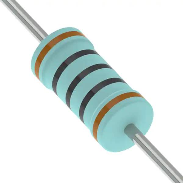 MF0207FRE52-100R Yageo