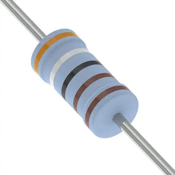 MFR50SFTE52-3K9 Yageo