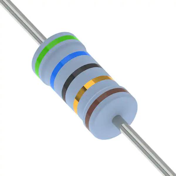 MFR50SFTE52-56R Yageo