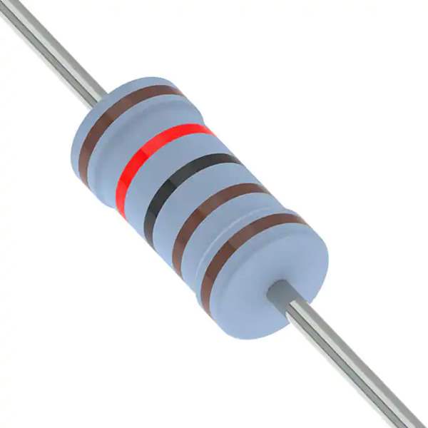 MFR50SFTE52-1K2 Yageo