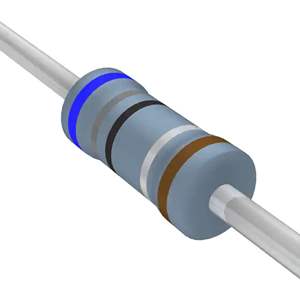 MFR-25FTE52-6R8 Yageo