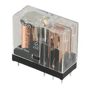 G2R-2-DC12 Omron
