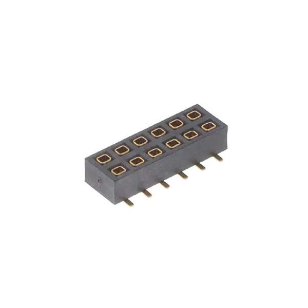 NPPN062GFNP-RC Sullins Connector Solutions