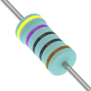 MF0207FTE52-470R Yageo