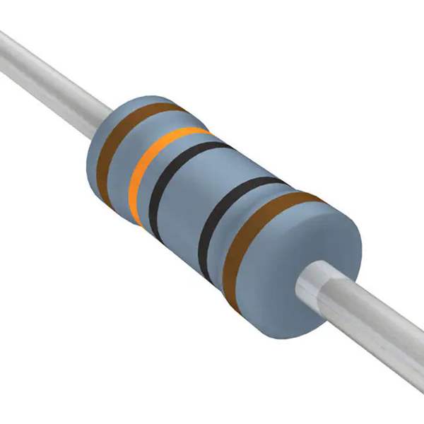 MFR-25FRF52-130R Yageo