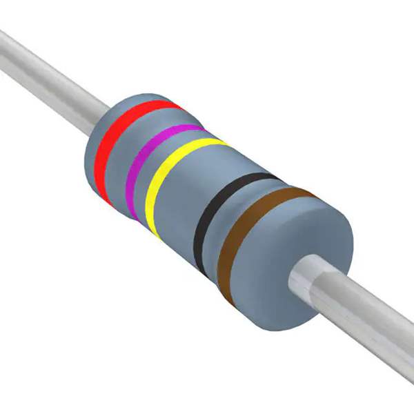MFR-25FRF52-274R Yageo