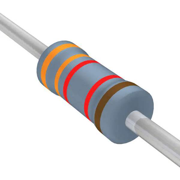 MFR-25FRF52-33K2 Yageo
