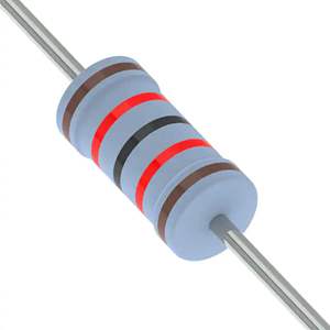 MFR-25FRF52-12K Yageo