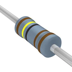 MFR-25FRF52-1K4 Yageo